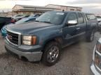 2009 GMC Sierra K1500 SLE