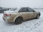 2008 Hyundai Sonata GLS