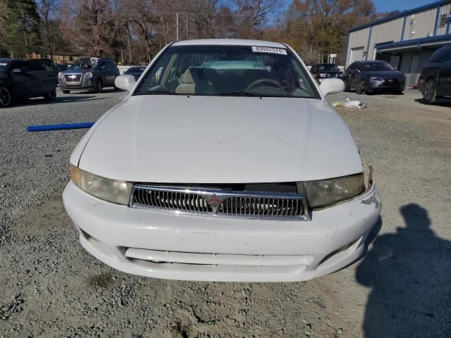 1999 Mitsubishi Galant ES