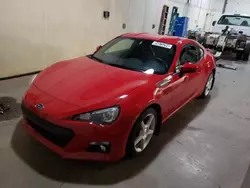 Subaru salvage cars for sale: 2013 Subaru BRZ 2.0 Limited