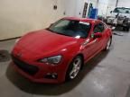 2013 Subaru BRZ 2.0 Limited