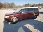 2011 Ford Flex SEL