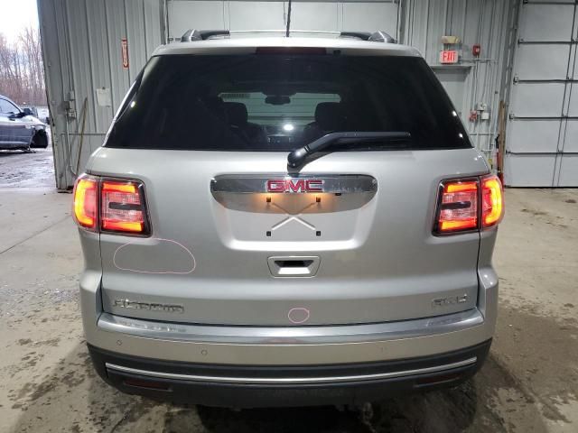 2013 GMC Acadia SLT-1