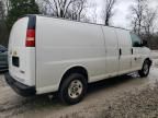 2011 GMC Savana G2500