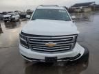 2016 Chevrolet Suburban K1500 LT