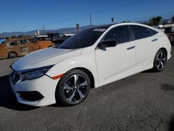 2016 Honda Civic LX en venta en Colton, CA