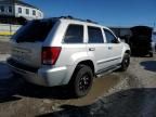 2008 Jeep Grand Cherokee Limited