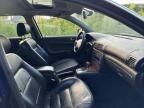 2002 Volkswagen Passat GLX 4MOTION