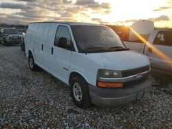 2003 Chevrolet Express G2500 en venta en Memphis, TN