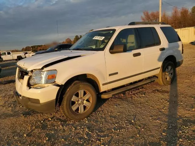 2006 Ford Explorer XLS