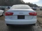 2013 Audi A6 Premium Plus