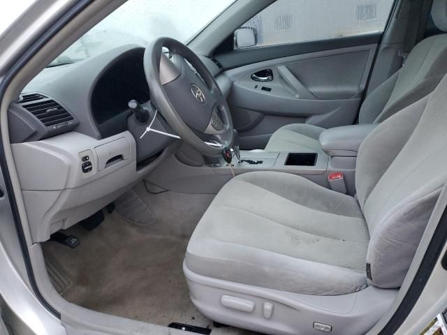 2009 Toyota Camry Base