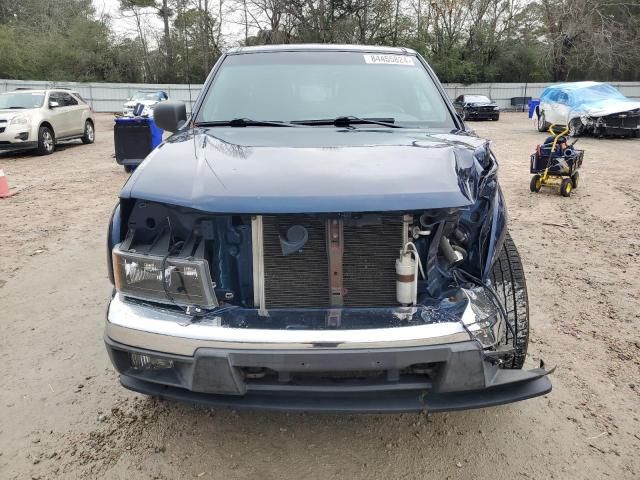 2004 Chevrolet Colorado