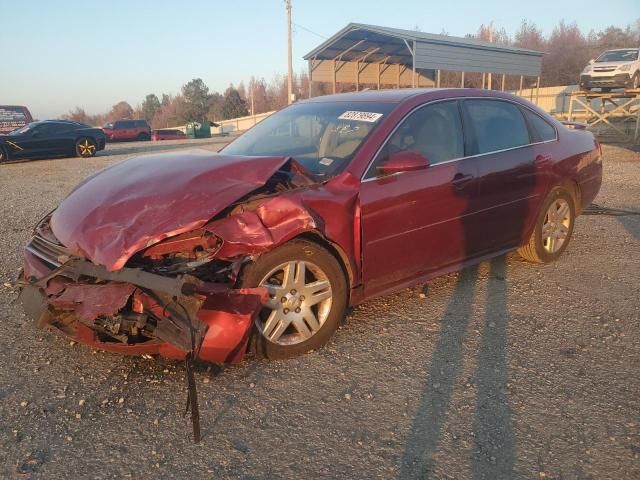 2011 Chevrolet Impala LT