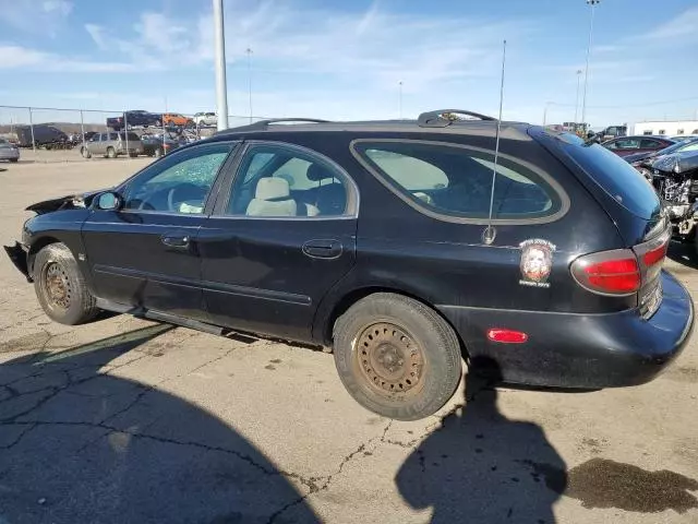 1999 Ford Taurus SE Comfort