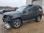 2004 Nissan Xterra XE