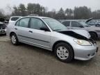 2004 Honda Civic DX VP