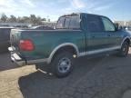 2001 Ford F150 Supercrew