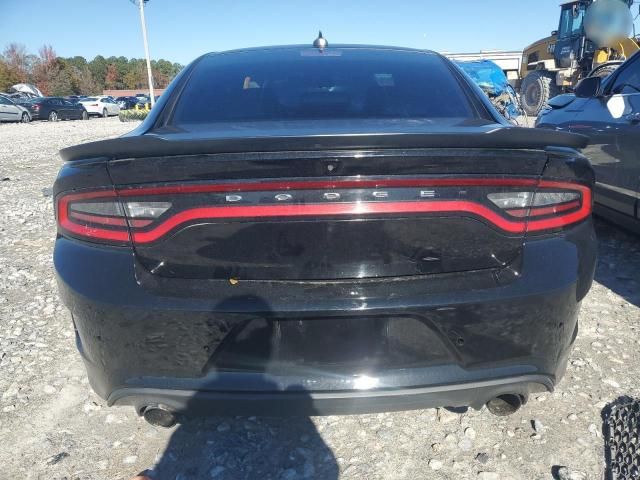 2017 Dodge Charger R/T 392