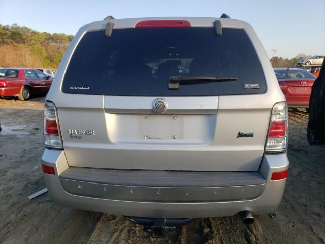 2010 Mercury Mariner