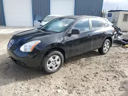 Nissan salvage cars for sale: 2008 Nissan Rogue S