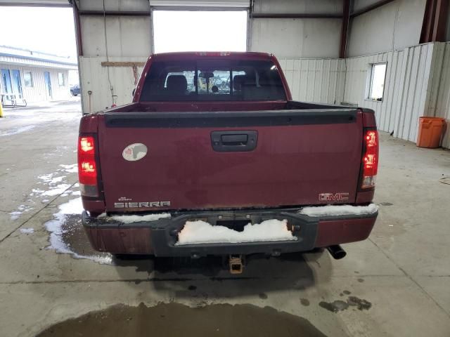 2013 GMC Sierra K1500 Denali