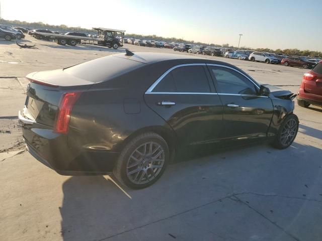 2014 Cadillac ATS