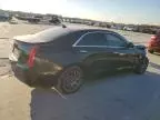 2014 Cadillac ATS