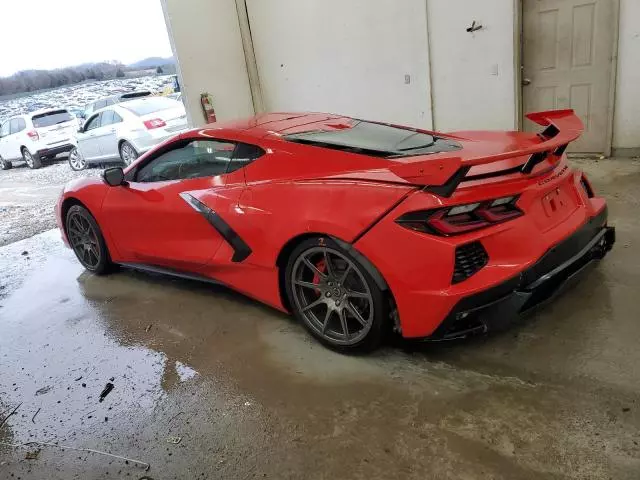 2020 Chevrolet Corvette Stingray 3LT