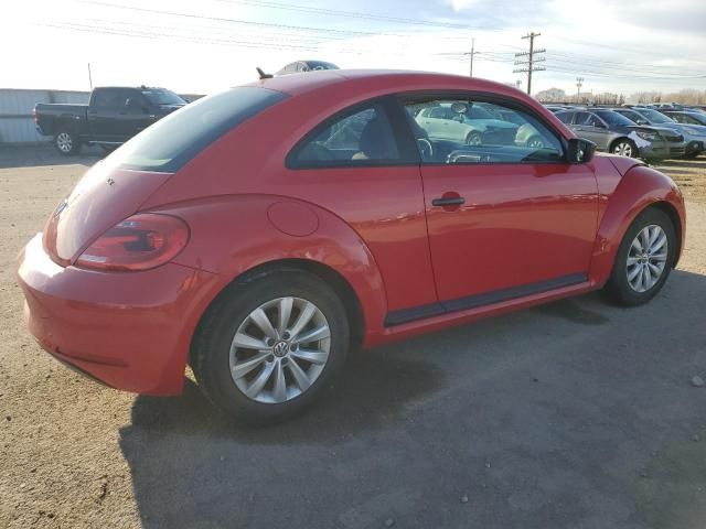 2014 Volkswagen Beetle