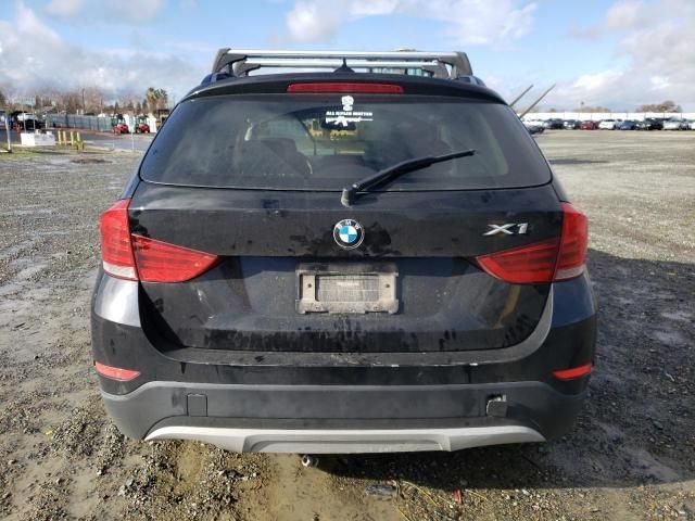 2014 BMW X1 SDRIVE28I