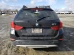 2014 BMW X1 SDRIVE28I