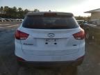 2015 Hyundai Tucson GLS