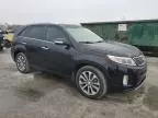 2015 KIA Sorento SX