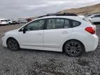 2015 Subaru Impreza Sport