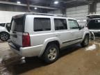 2007 Jeep Commander