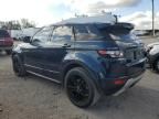 2012 Land Rover Range Rover Evoque Dynamic Premium