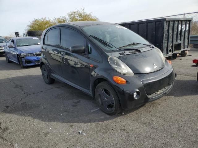 2012 Mitsubishi I Miev ES