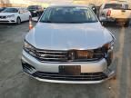 2018 Volkswagen Passat S