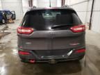 2017 Jeep Cherokee Trailhawk