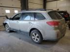 2012 Subaru Outback 2.5I