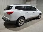 2010 Chevrolet Traverse LT