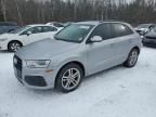 2018 Audi Q3 Premium