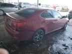 2006 Lexus IS 250