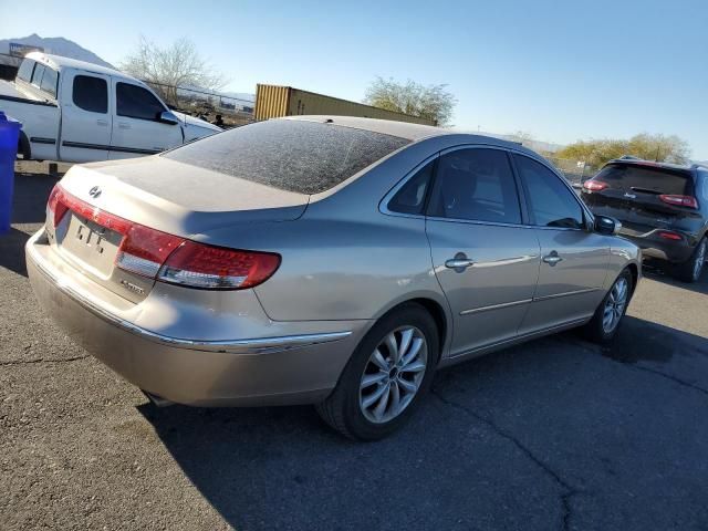 2007 Hyundai Azera SE