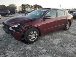 Salvage cars for sale from Copart Loganville, GA: 2010 Nissan Altima Base