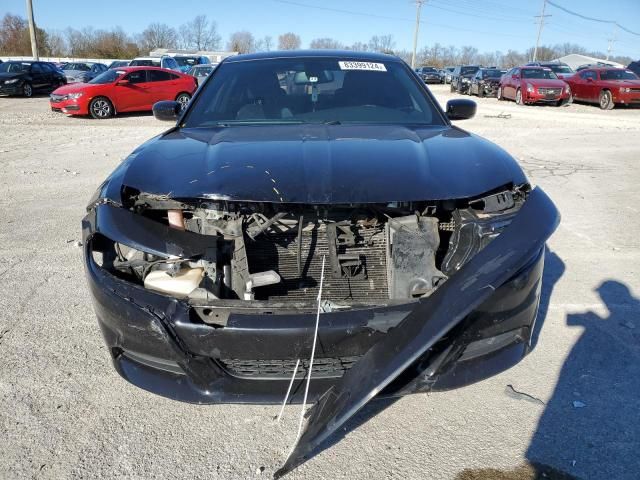 2017 Dodge Charger SE