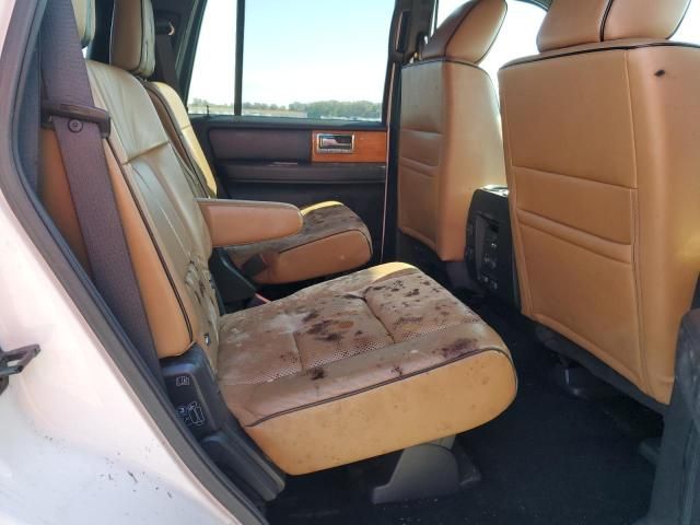 2012 Lincoln Navigator