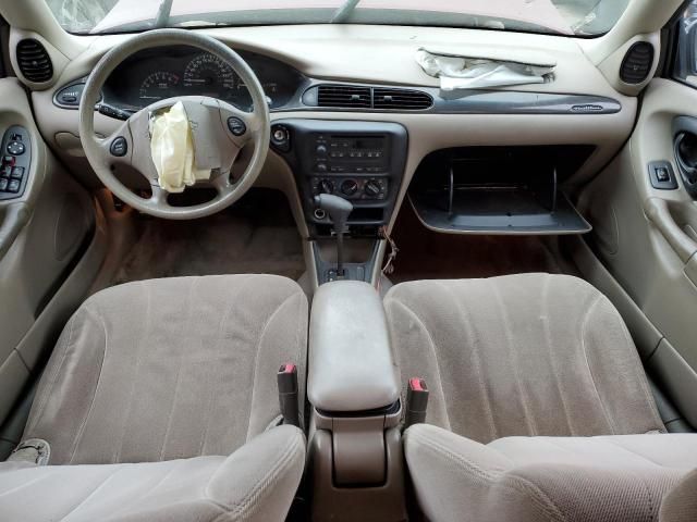 2003 Chevrolet Malibu