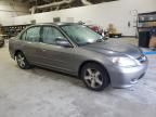 2005 Honda Civic EX